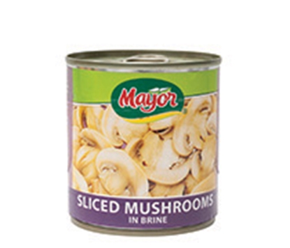 Picture of MAYOR MUSHROOMS X3 SAVE 50C